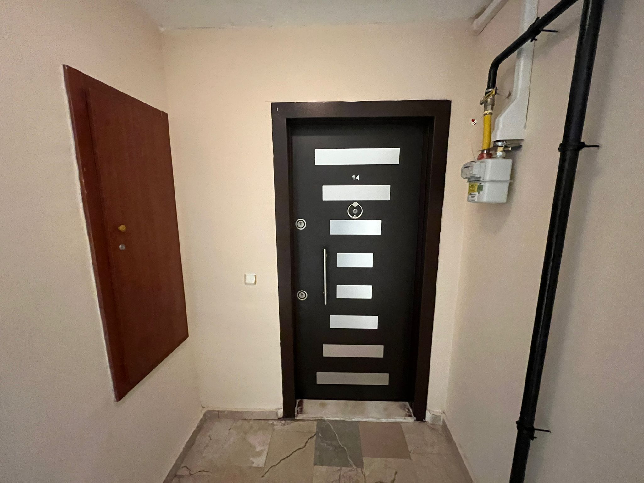 MABEL GAYRİMENKUL YILDIZLI TOKİ'DE 3+1 KİRALIK DAİRE